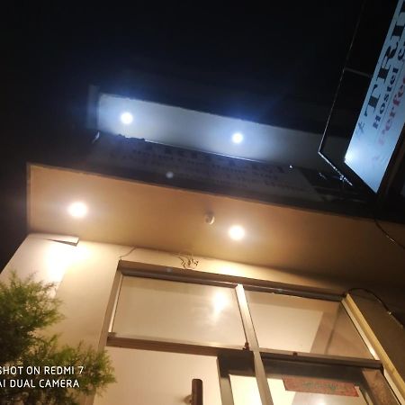 Triple1 Hostel & Homestay Rishikesh Exterior photo