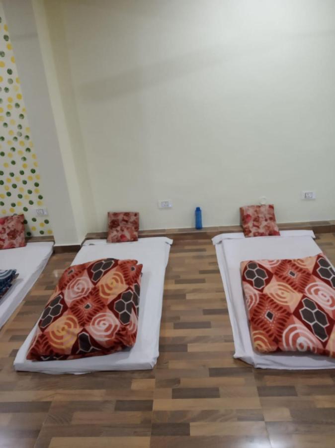 Triple1 Hostel & Homestay Rishikesh Exterior photo