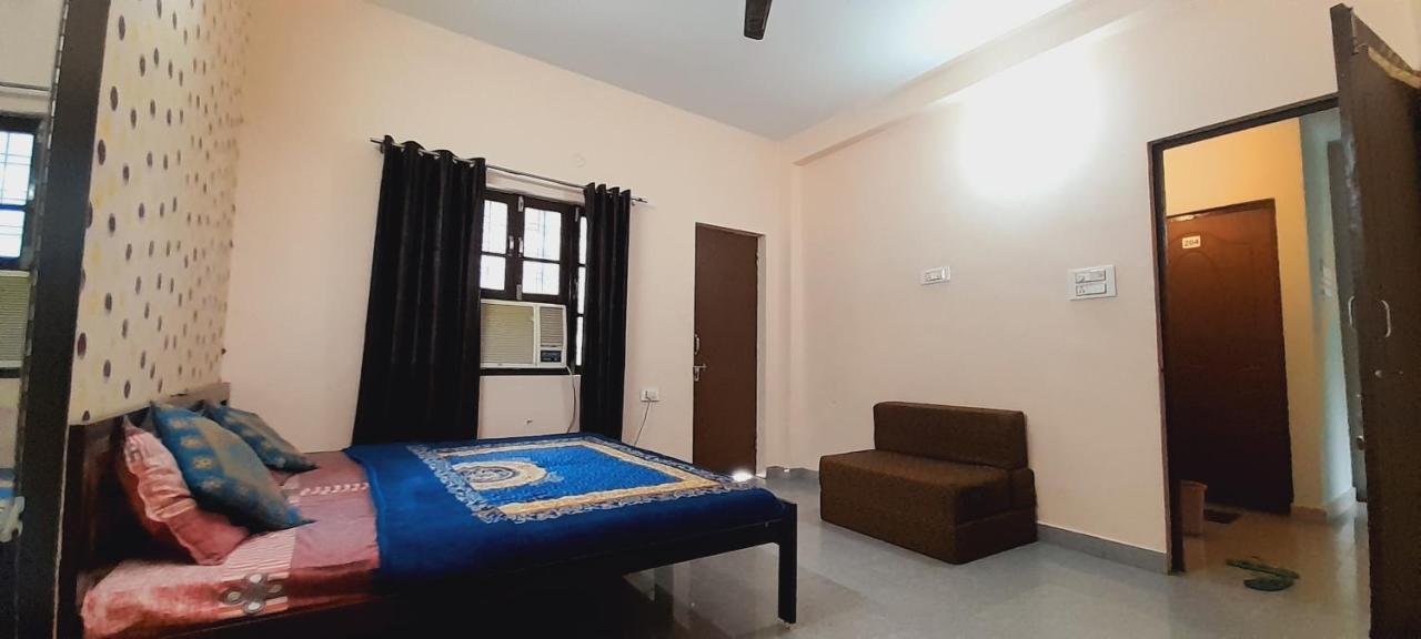 Triple1 Hostel & Homestay Rishikesh Exterior photo