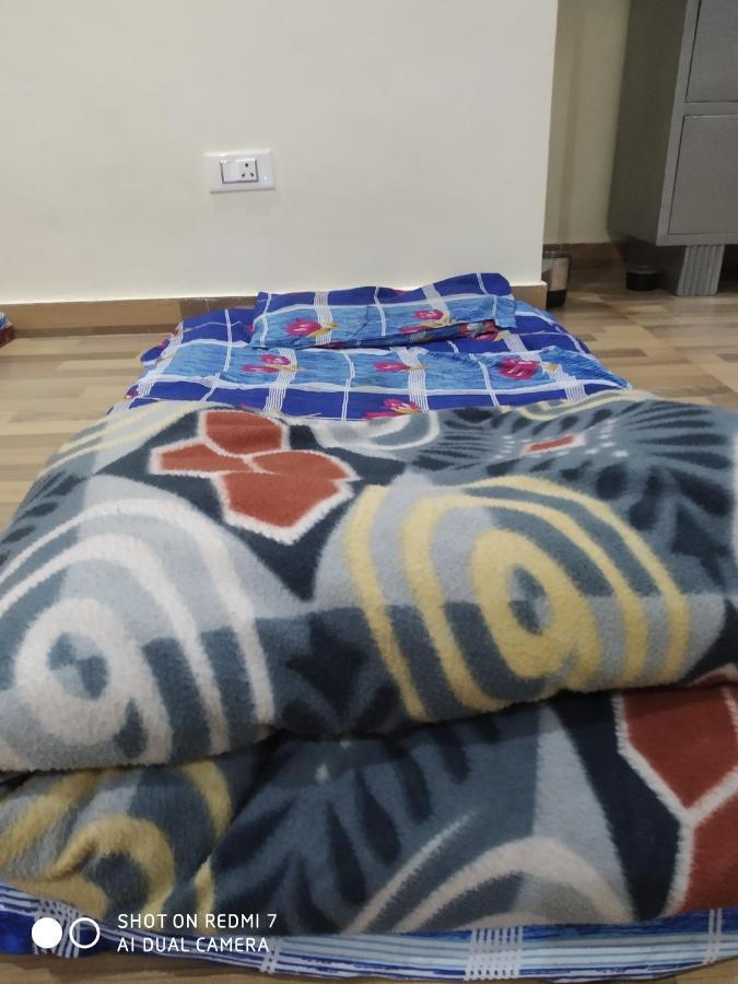 Triple1 Hostel & Homestay Rishikesh Exterior photo